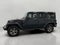 2016 Jeep Wrangler Unlimited 4WD 4dr Sahara