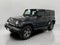 2016 Jeep Wrangler Unlimited 4WD 4dr Sahara
