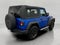 2021 Jeep Wrangler Sport 4x4
