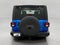 2021 Jeep Wrangler Sport 4x4