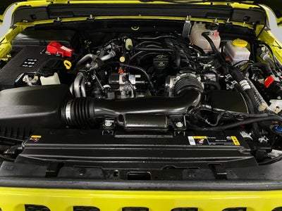 2022 Jeep Wrangler Unlimited Sport 4x4