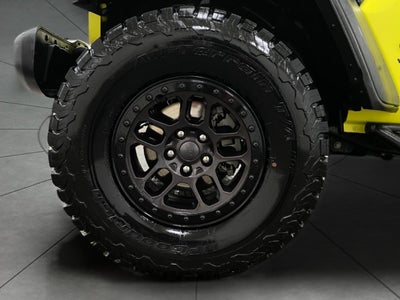 2022 Jeep Wrangler Unlimited Sport 4x4