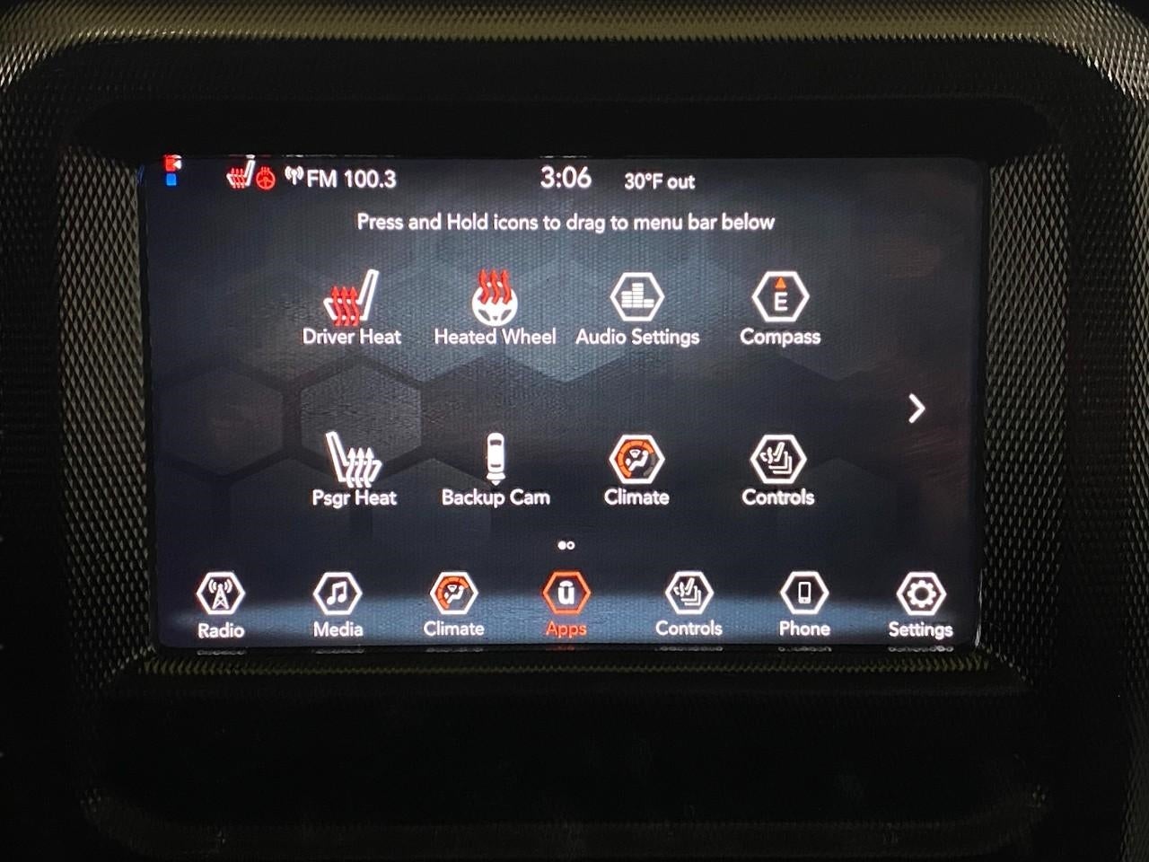 2022 Jeep Wrangler Unlimited Sport 4x4