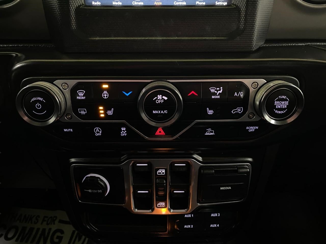 2022 Jeep Wrangler Unlimited Sport 4x4