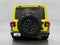 2022 Jeep Wrangler Unlimited Sport 4x4