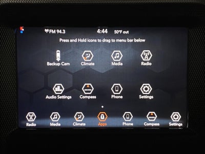 2023 Jeep Wrangler Willys Sport 4 Door 4x4