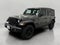 2023 Jeep Wrangler Willys Sport 4 Door 4x4