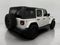 2021 Jeep Wrangler Unlimited Sahara 4x4