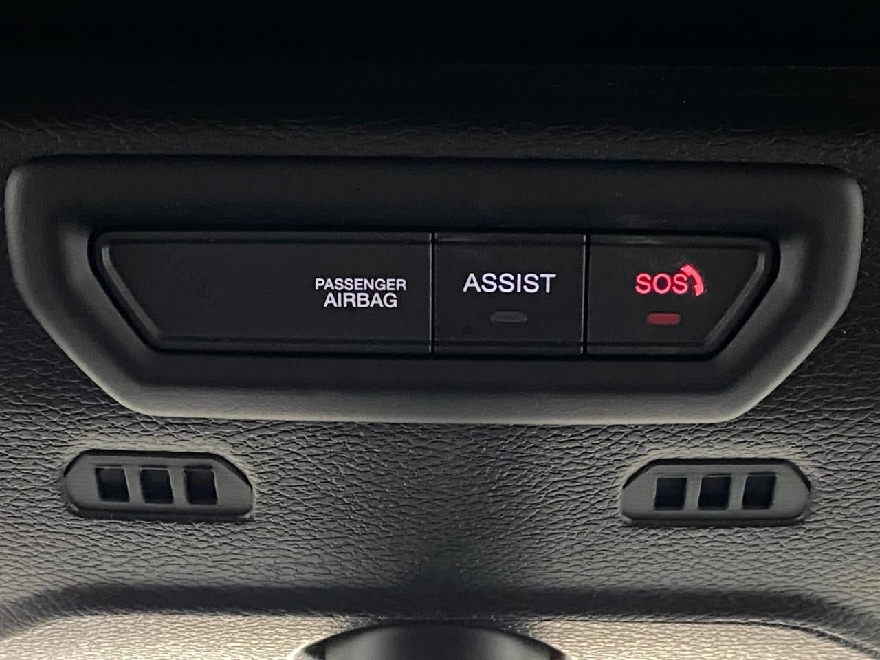2023 Jeep Wrangler Sahara 4 Door 4x4
