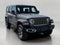 2023 Jeep WRANGLER SPORT UTILITY