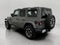 2023 Jeep Wrangler Sahara 4 Door 4x4