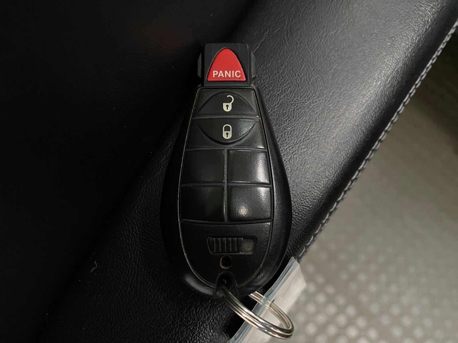 2021 Jeep Cherokee Latitude 4x4