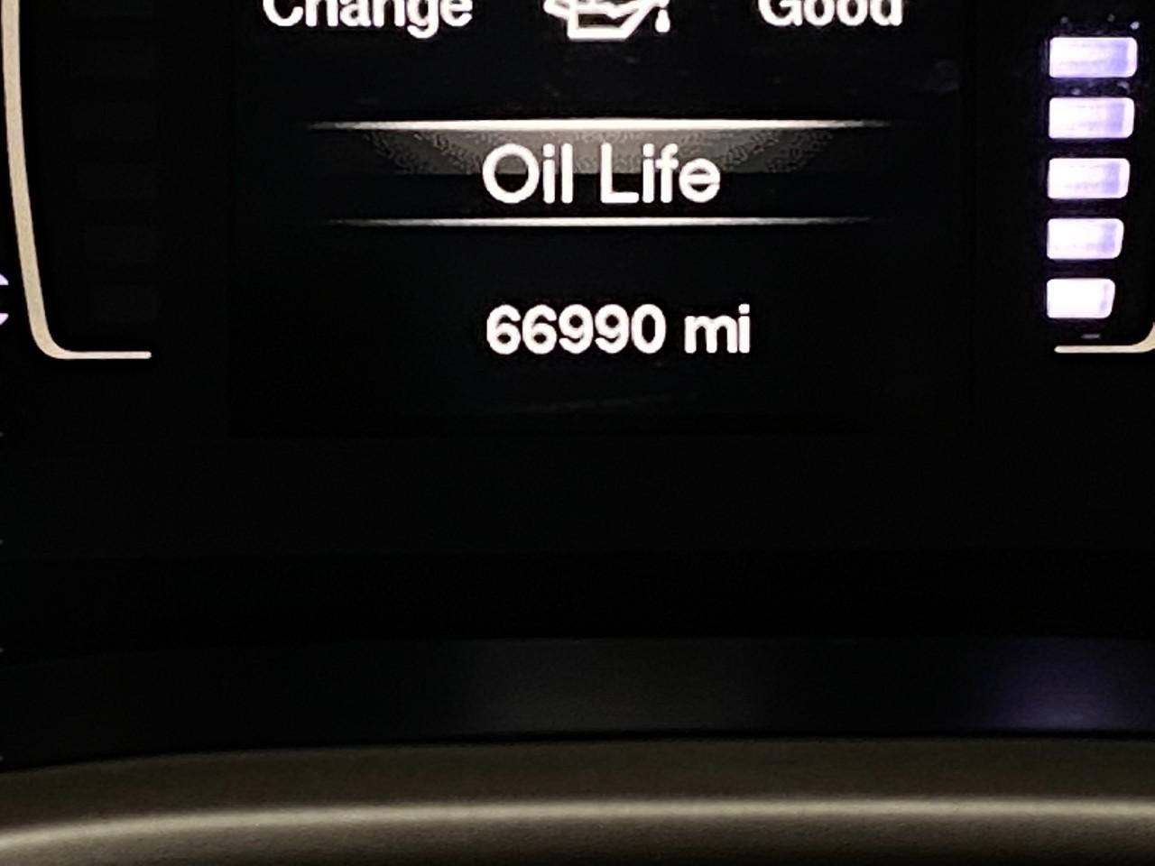 2016 Jeep Cherokee 4WD 4dr Latitude