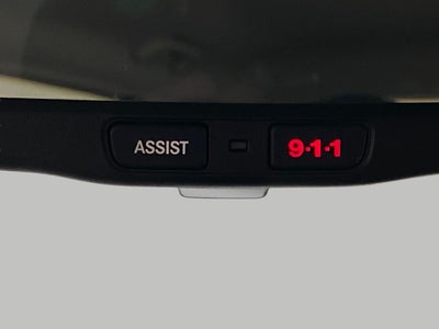 2016 Jeep Cherokee 4WD 4dr Latitude