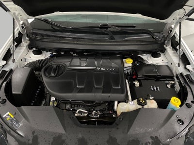 2020 Jeep Cherokee Upland 4x4