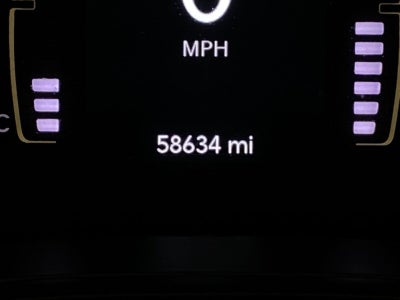 2020 Jeep Cherokee Upland 4x4