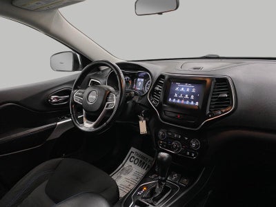 2020 Jeep Cherokee Upland 4x4