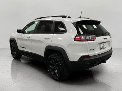 2020 Jeep Cherokee Upland 4x4