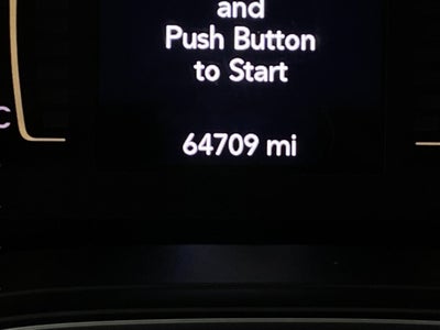 2021 Jeep Cherokee Altitude 4x4