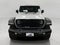 2025 Jeep Wrangler Willys 4 Door 4x4