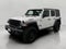 2025 Jeep Wrangler Willys 4 Door 4x4