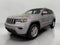 2020 Jeep Grand Cherokee Laredo E 4x4