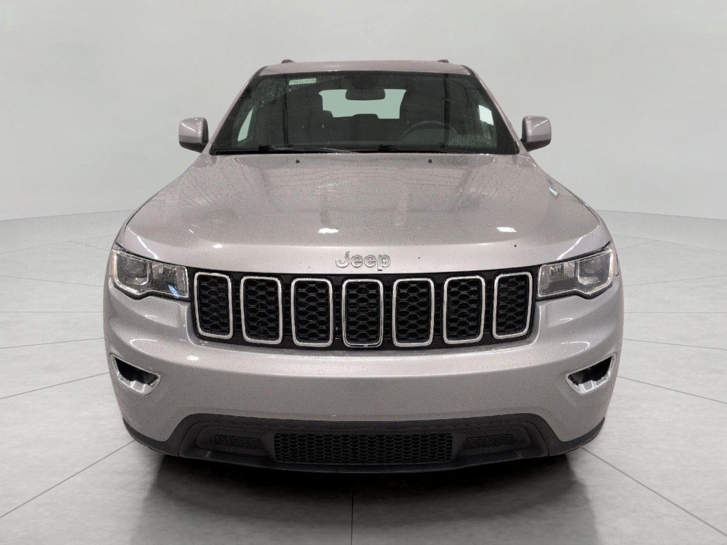 2020 Jeep Grand Cherokee Laredo E 4x4