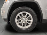 2020 Jeep Grand Cherokee Laredo E 4x4