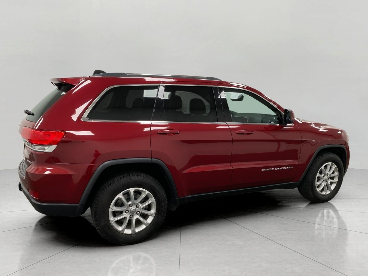 2015 Jeep GRAND CHEROKEE SPORT UTILITY