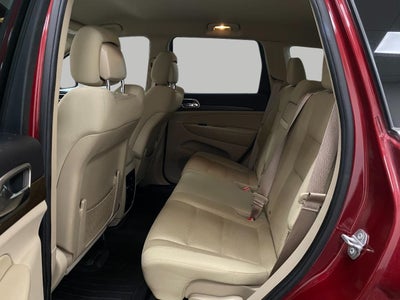 2015 Jeep GRAND CHEROKEE SPORT UTILITY