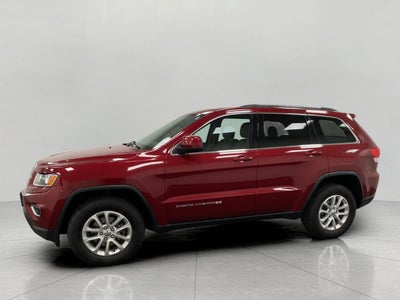 2015 Jeep GRAND CHEROKEE SPORT UTILITY