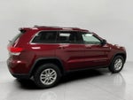 2018 Jeep Grand Cherokee Laredo E 4x4