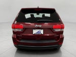 2018 Jeep Grand Cherokee Laredo E 4x4