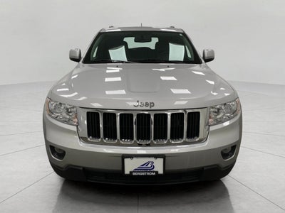 2013 Jeep Grand Cherokee 4WD 4dr Laredo