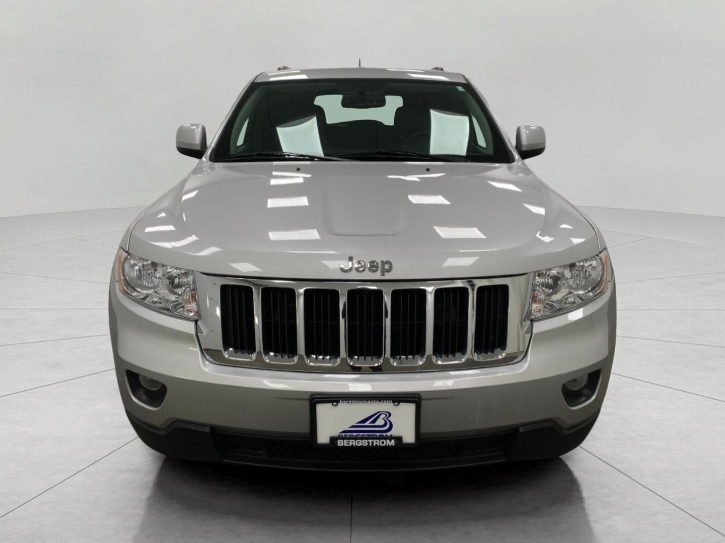2013 Jeep Grand Cherokee 4WD 4dr Laredo