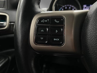 2013 Jeep Grand Cherokee 4WD 4dr Laredo