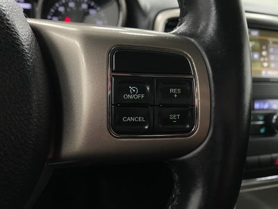 2013 Jeep Grand Cherokee 4WD 4dr Laredo