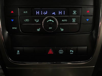 2013 Jeep Grand Cherokee 4WD 4dr Laredo