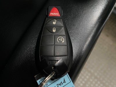 2013 Jeep Grand Cherokee 4WD 4dr Laredo