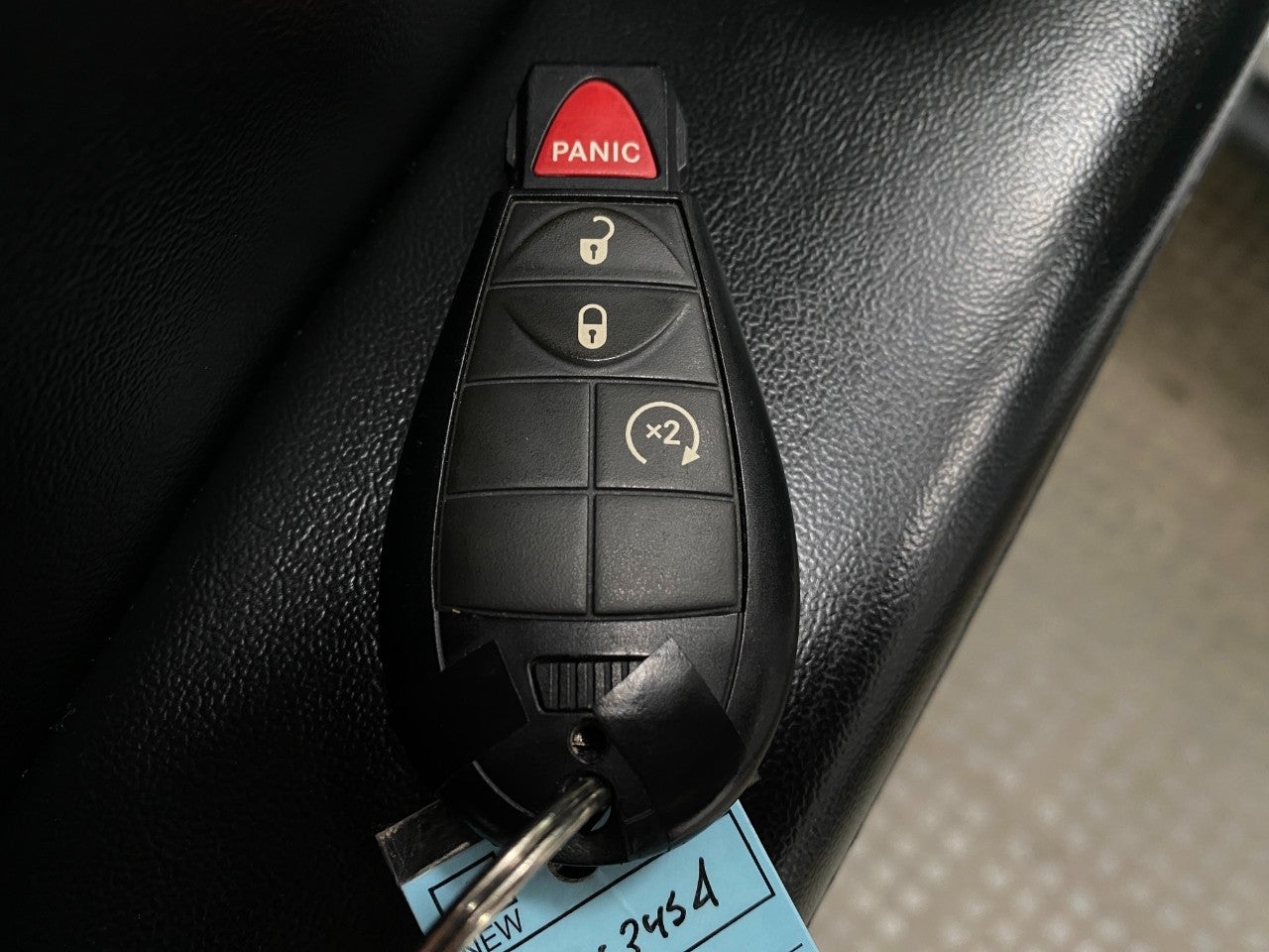 2013 Jeep Grand Cherokee 4WD 4dr Laredo