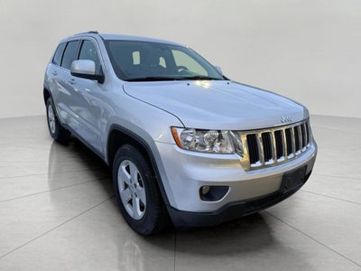 2013 Jeep Grand Cherokee 4WD 4dr Laredo