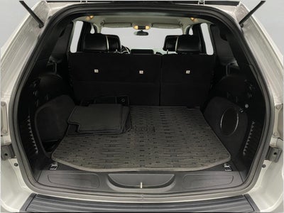 2013 Jeep Grand Cherokee 4WD 4dr Laredo