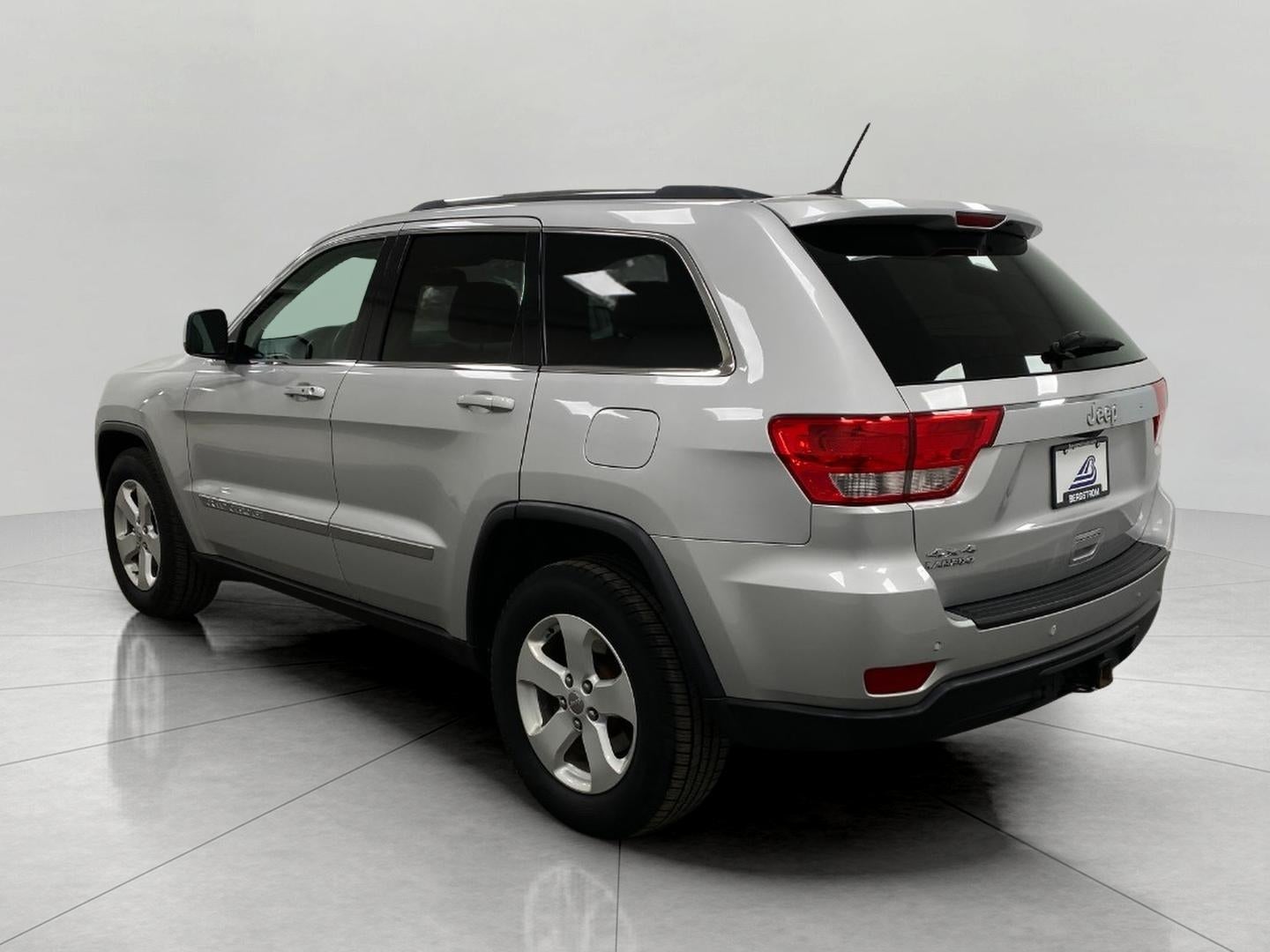 2013 Jeep Grand Cherokee 4WD 4dr Laredo