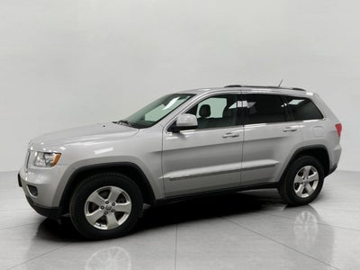 2013 Jeep Grand Cherokee 4WD 4dr Laredo