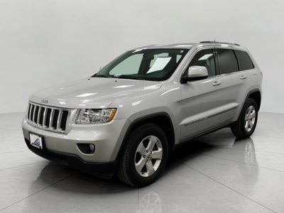 2013 Jeep Grand Cherokee 4WD 4dr Laredo