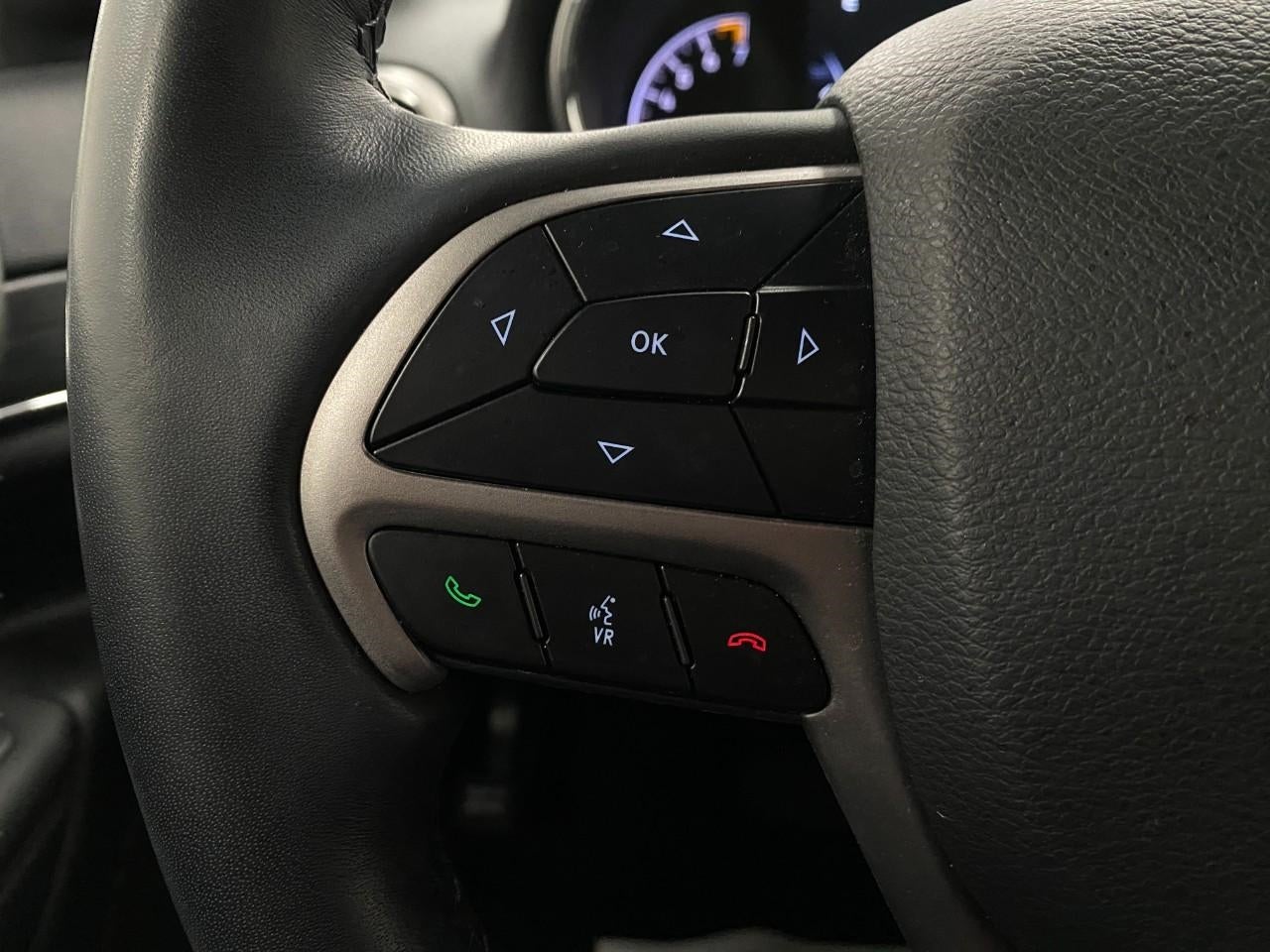 2022 Jeep Grand Cherokee WK Limited 4x4