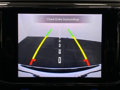 2022 Jeep Grand Cherokee WK Limited 4x4