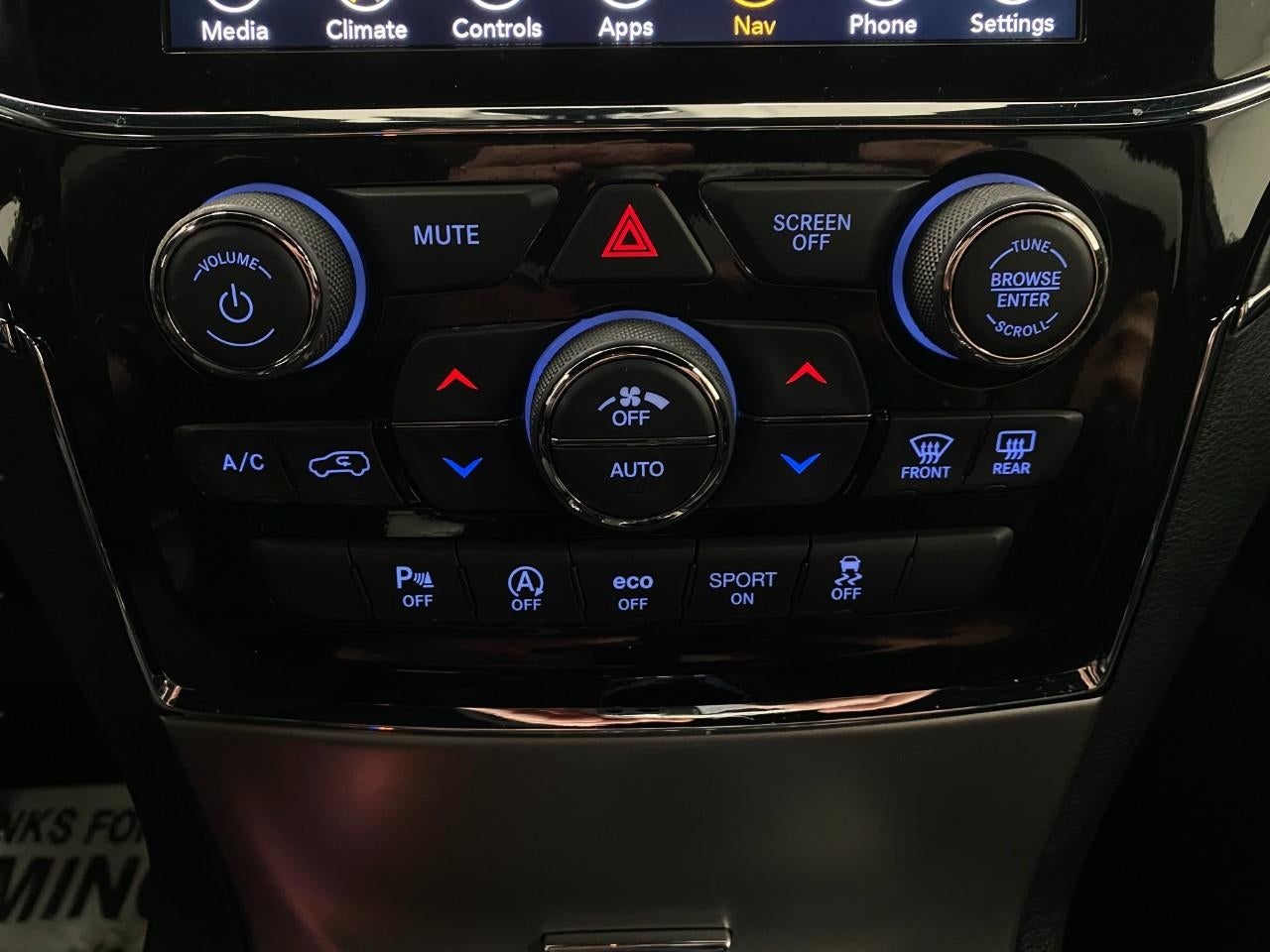 2022 Jeep Grand Cherokee WK Limited 4x4