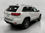 2022 Jeep Grand Cherokee WK Limited 4x4
