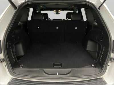 2022 Jeep Grand Cherokee WK Limited 4x4